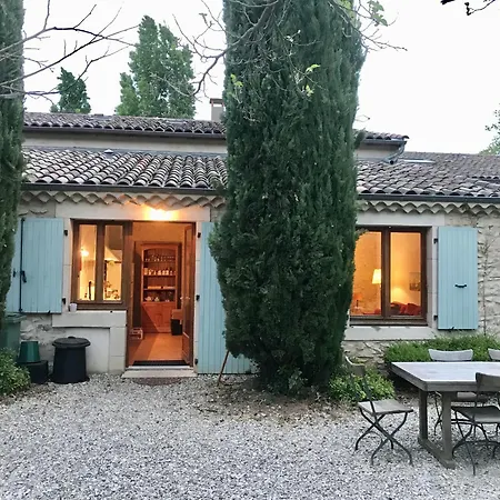 Feriehus Charme De La Pierre, Pour Cette Maison De *