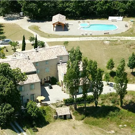 Charme De La Pierre, Pour Cette Maison De *