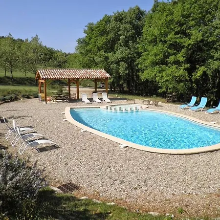 Charme De La Pierre, Pour Cette Maison De Feriehus