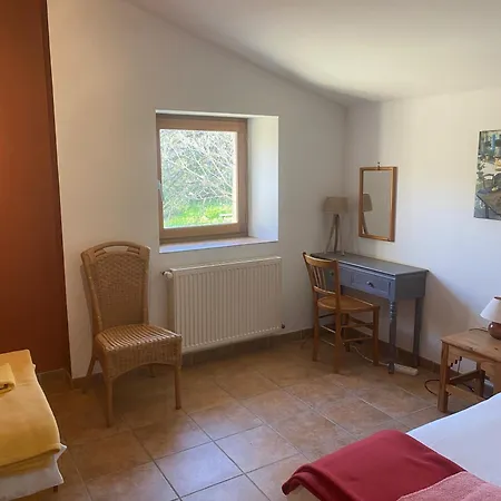 Charme De La Pierre, Pour Cette Maison De Feriehus