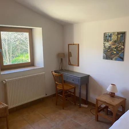 Charme De La Pierre, Pour Cette Maison De Feriehus *